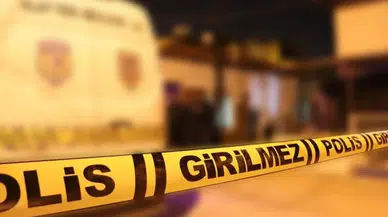 Çanakkale'de tır dorsesinin altında kalan sürücü hayatını kaybetti