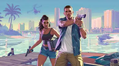 GTA 6 sızıntıları gerçek çıktı ! Rockstar Games açıkladı