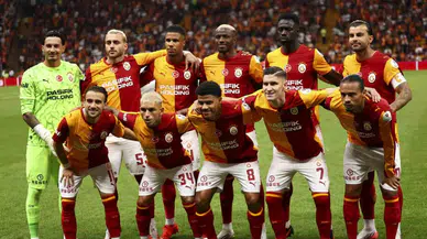 Galatasaray, 2 bin 127 günün ardından Erzurumspor FK'nın konuğu olacak