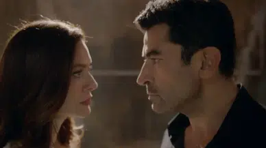 A.B.İ dizisi 2. sezon ne zaman başlıyor? Kenan İmirzalıoğlu ve Bergüzar Korel'li dizinin yayın tarihi belli oldu
