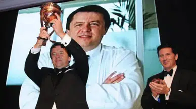 Kahve Dünyası’nın sahibi Birol Altınkılıç hayatını kaybetti ! Monte Carlo’da kalp krizi geçirdi