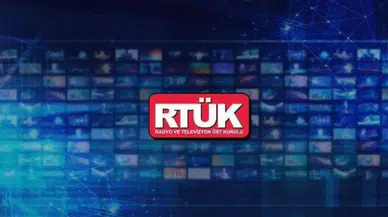 RTÜK 4 dijital platforma ceza yağdırdı