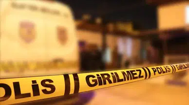 Alanya’da 82 yaşındaki kadın 4'üncü kattaki balkondan düşerek hayatını kaybetti