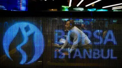 Borsa İstanbul'da BIST 100 endeksi güne düşüşle başladı!