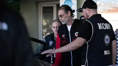 Erdal Beşikçioğlu'nun da aralarında bulunduğu 55 şüpheli adliyeye sevk edildi