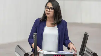 Ankara Cumhuriyet Başsavcılığı'ndan Saliha Sera Kadıgil hakkında soruşturma