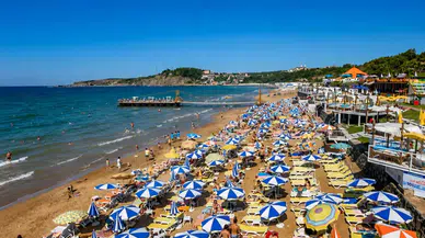 Bodrum'da çalışma koşulları krizi : Çalışanlar işi bıraktı