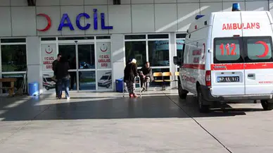 Batman'da 82 yaşındaki yaşlı kadın elektrik akımına kapılıp öldü