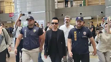 Mabel Matiz’in 'Ha Leylim' şarkısına soruşturma başlatıldı