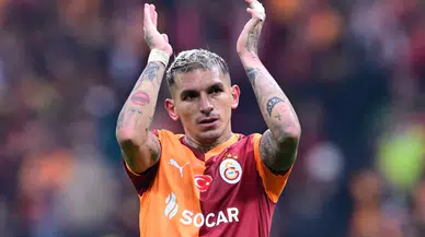 Galatasaray'da Torreira ile beraber yaprak dökümü