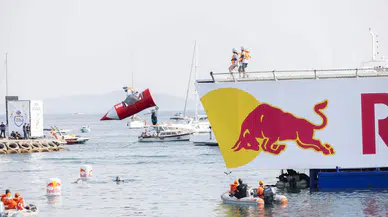 Red Bull Uçuş Günü jüri üyeleri kimler? Yarışmaya geri sayım başladı