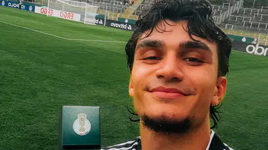 11 gollü galibiyette Can Uzun şov yaptı : 2 gol ve 3 asist üretti