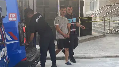 Mersin'de tatil sitesi başkanına kurşun yağdıran 3 şüpheli tutuklandı