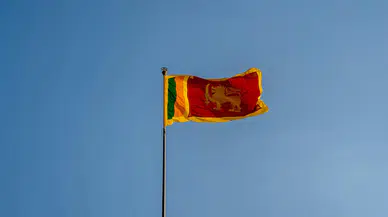 Sri Lanka'da hapishanede kargaşa : 2 ölü, 11 yaralı