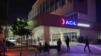 Sakarya'da otomobilin çarptığı 3 yaşındaki Cihangir öldü