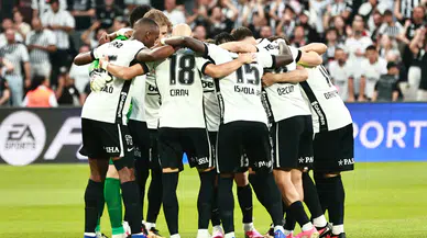 Beşiktaş'ın galibiyetinin ardından UEFA ülke puanı güncellendi