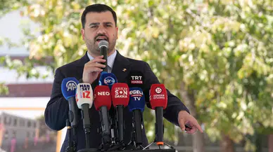 'Bizim tek kavgamız İzmir'e hizmet etme mücadelesi'