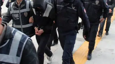 Ankara'da sevgili vaadiyle gasp yaptılar : 5 şüpheli gözaltında