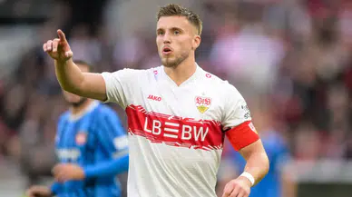 Galatasaray'dan Batrakov sonrası Demirovic için yeni hamle