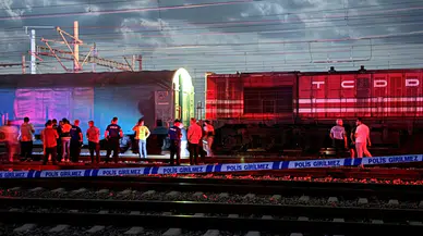 Elektrik akımına kapılan işçi öldü