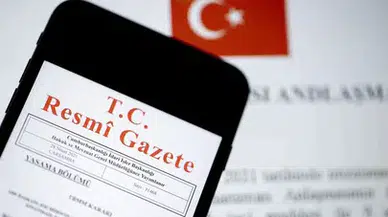 Jandarma, Sahil Güvenlik ve TSK'da terfi ve atama kararlar