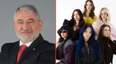 Çorum Belediye Başkanı Aşgın'dan 'Manifest' açıklaması