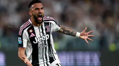 Beşiktaş'tan Juventus'a Nico Gonzalez için resmi teklif