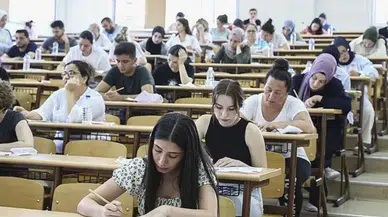 KPSS Lisans oturumları sınava giriş belgeleri erişime açıldı