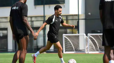 Manisa FK, Boluspor deplasmanında oynayacağı karşılaşmaya hazır