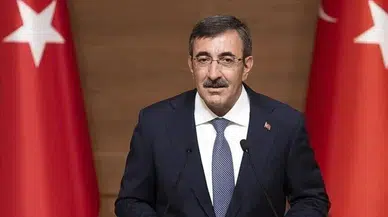Cevdet Yılmaz'dan Mevlid Kandili mesajı : Hazreti Muhammed'i andı