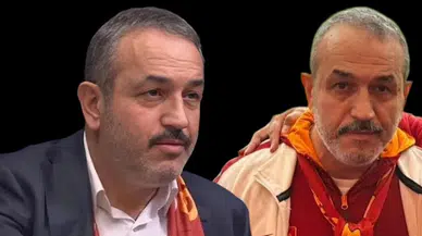 UltraAslan lideri Sebahattin Şirin gözaltına alındı