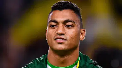 Mostafa Mohamed, 4 yıl sonra Süper Lig'e döndü