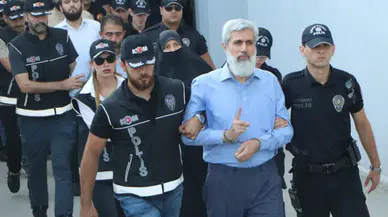 Alparslan Kuytul suç örgütü dosyasında kan donduran detaylar