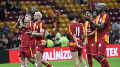 Galatasaray'da beklenmedik sakatlık haberi