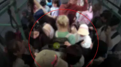 Turist hedefli yankesicilik çetesine operasyon