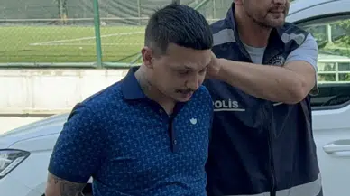 Rapçi Keskin serbest bırakıldı
