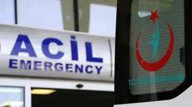 Doğadan topladıkları mantarı yediler ! Ordu'da yaşlı çift hastanelik oldu