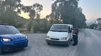 Aydın'da ÇEMBER-139 operasyonu : 27 şahıs yakalandı