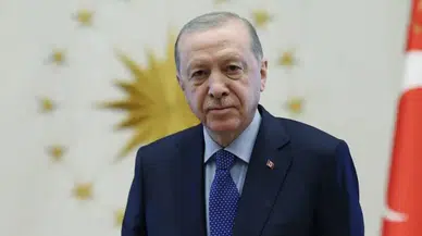 Cumhurbaşkanı Erdoğan'dan YKS sonuçları sonrası gençlere tebrik mesajı