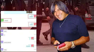 Ünlülere yönelik uyuşturucu soruşturmasında fuhuş ağı ortaya çıktı