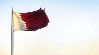 Katar, İranlı pilotların alıkonulduğu iddiasını yalanladı