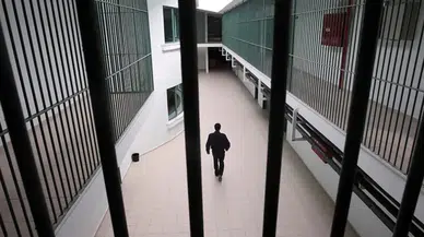 Konya'da eğlence mekanında cinayet : 3 zanlı tutuklandı