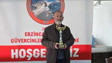 Erzincan'da arı sokan adam hayatını kaybetti