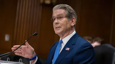 ABD : İran'a karşı ekonomik bir taarruz başlatıyoruz