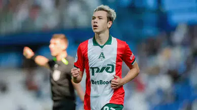 Galatasaray, Batrakov transferini resmen açıkladı