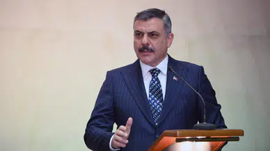 Bakan Çiftçi'den dezenformasyon vurgusu