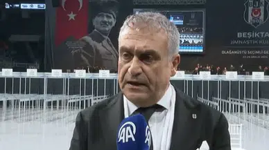 Beşiktaş'tan TFF'ye çağrı