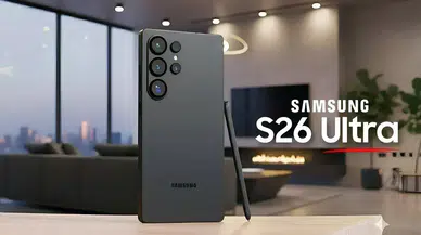 Samsung Galaxy S26 FE modeli tanıtıldı : Özellikleri ve fiyatı nedir?