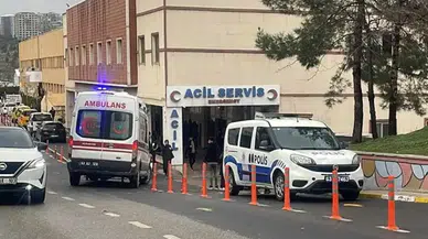 Şanlıurfa'da dedesinin kullandığı otomobilin altında kalan 3 yaşındaki çocuk öldü