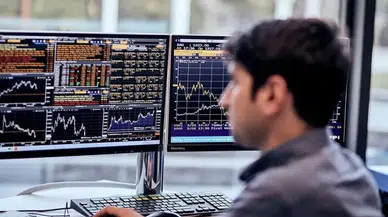 Türkiye'nin risk primi 6 ayın en düşük seviyesinde